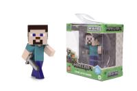 Minecraft Figúrka 2,5", 4 druhy, wave 7